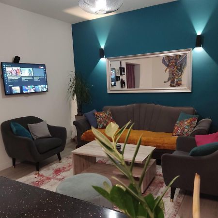 Alexa Apartment Мостар Екстериор снимка