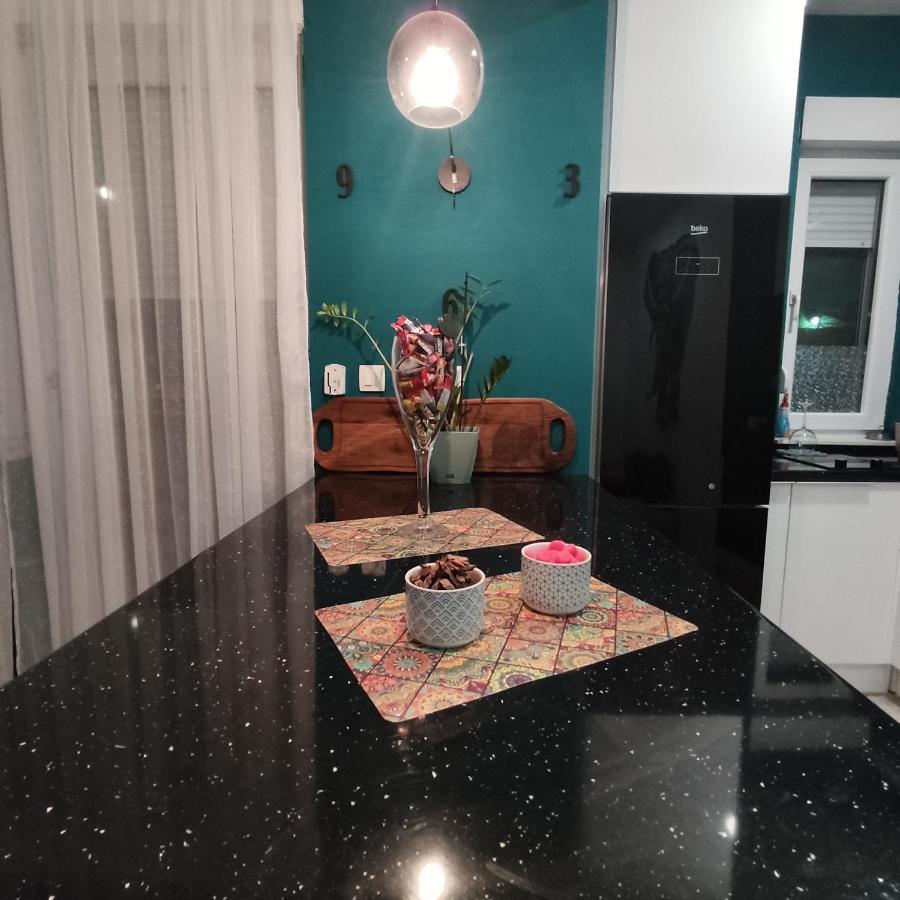 Alexa Apartment Мостар Екстериор снимка
