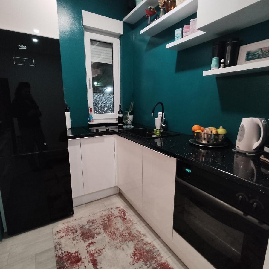 Alexa Apartment Мостар Екстериор снимка