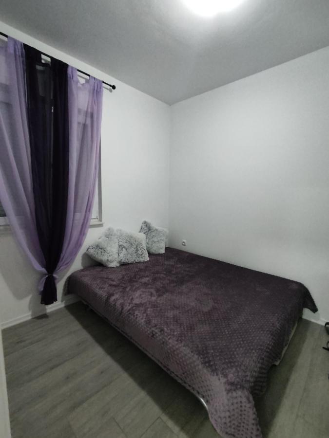 Alexa Apartment Мостар Екстериор снимка