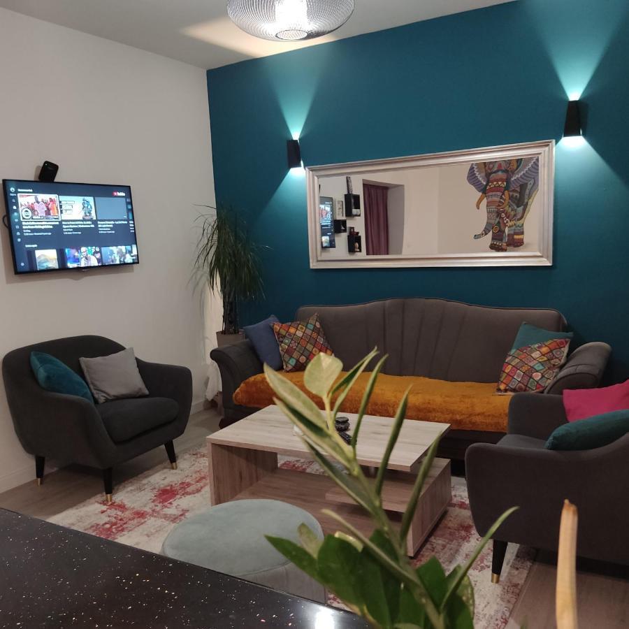 Alexa Apartment Мостар Екстериор снимка