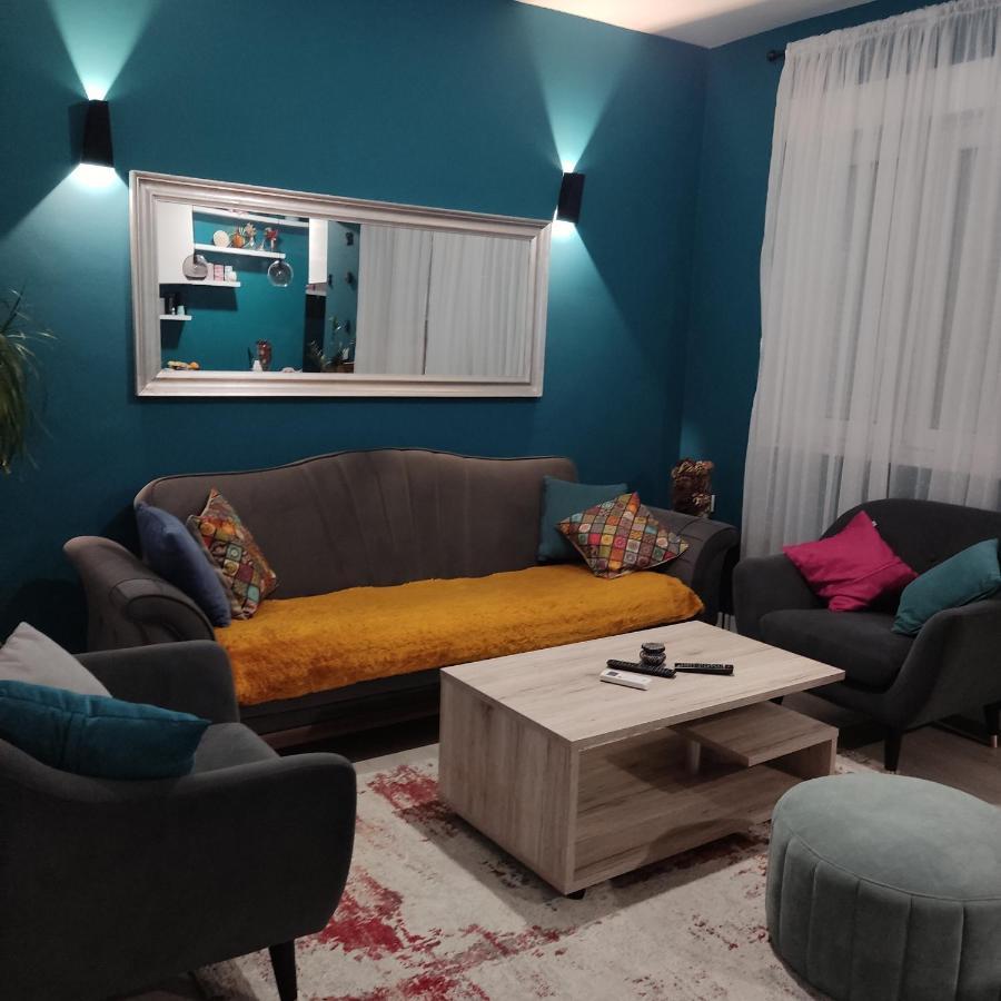 Alexa Apartment Мостар Екстериор снимка