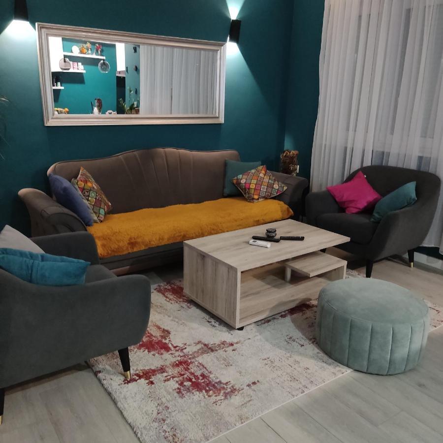 Alexa Apartment Мостар Екстериор снимка