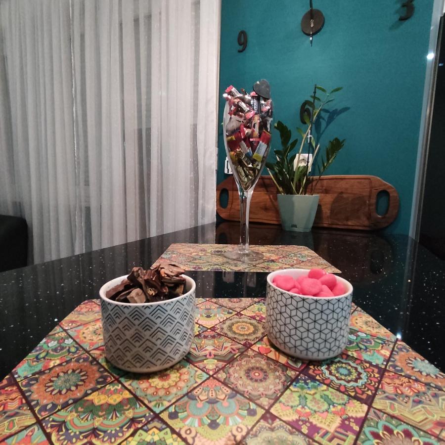 Alexa Apartment Мостар Екстериор снимка
