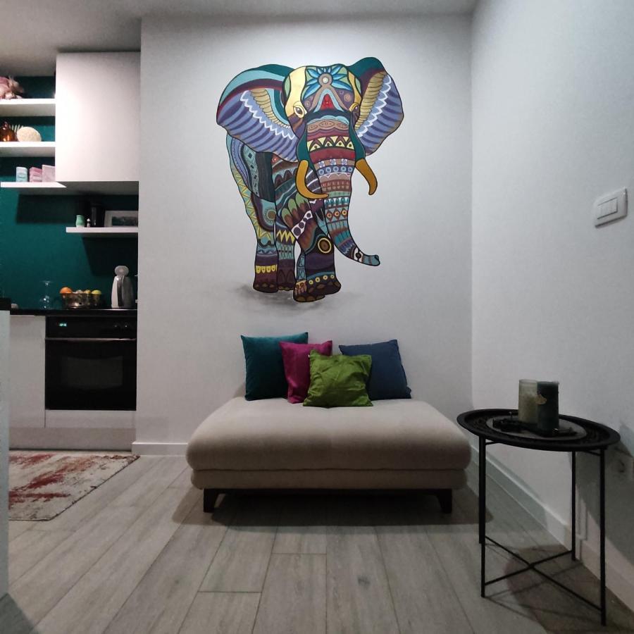 Alexa Apartment Мостар Екстериор снимка