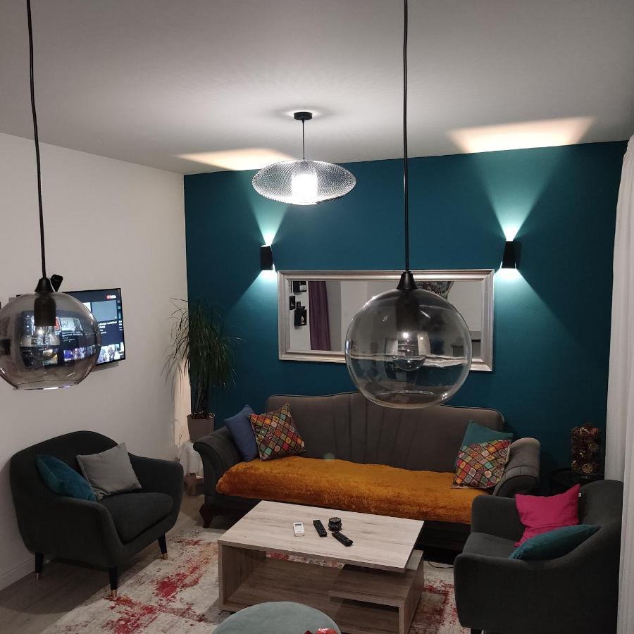 Alexa Apartment Мостар Екстериор снимка