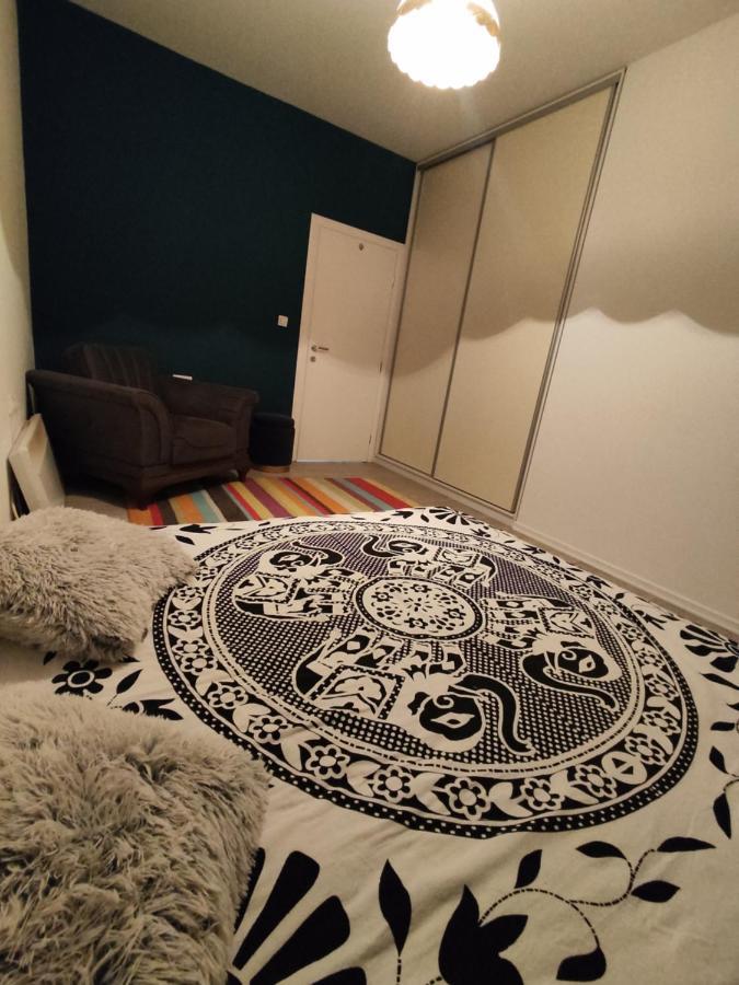Alexa Apartment Мостар Екстериор снимка