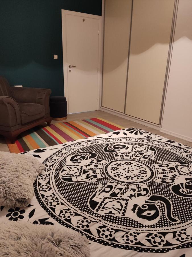 Alexa Apartment Мостар Екстериор снимка