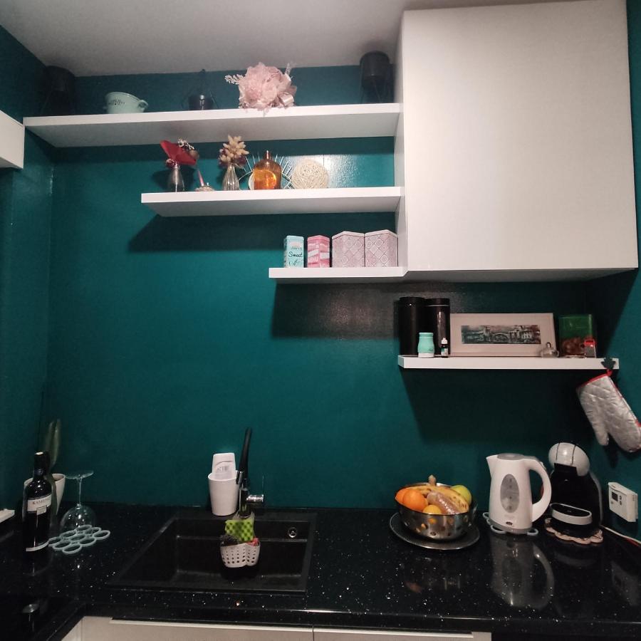 Alexa Apartment Мостар Екстериор снимка